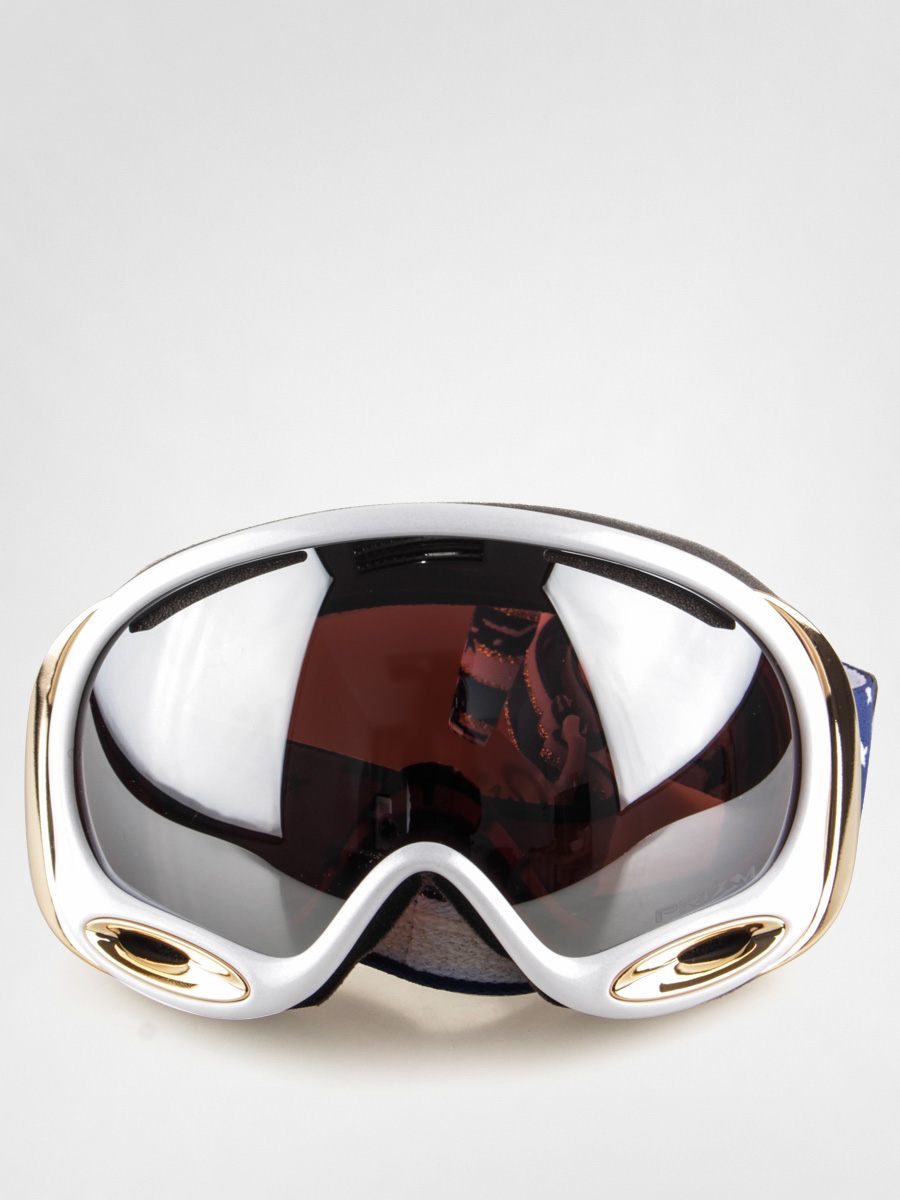Brýle na snowboard Oakley A-Frame 2.0 (lindsey vonn signature w/prizm black)