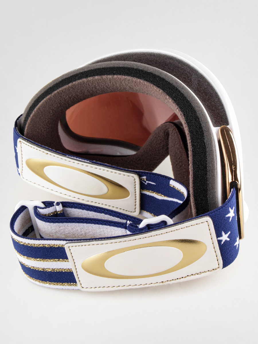 Brýle na snowboard Oakley A-Frame 2.0 (lindsey vonn signature w/prizm black)