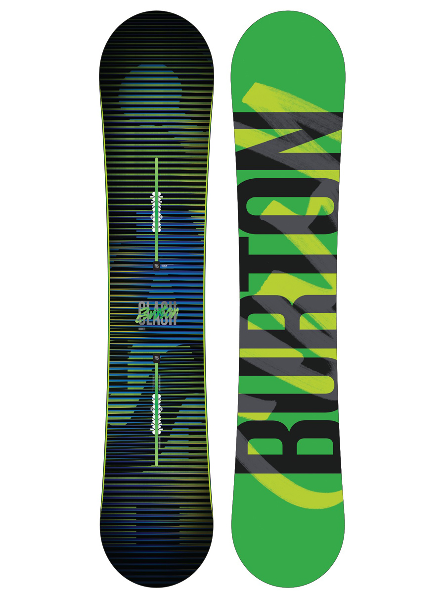 burton clash 145 snowboard Snowboard Burton CLASH 145