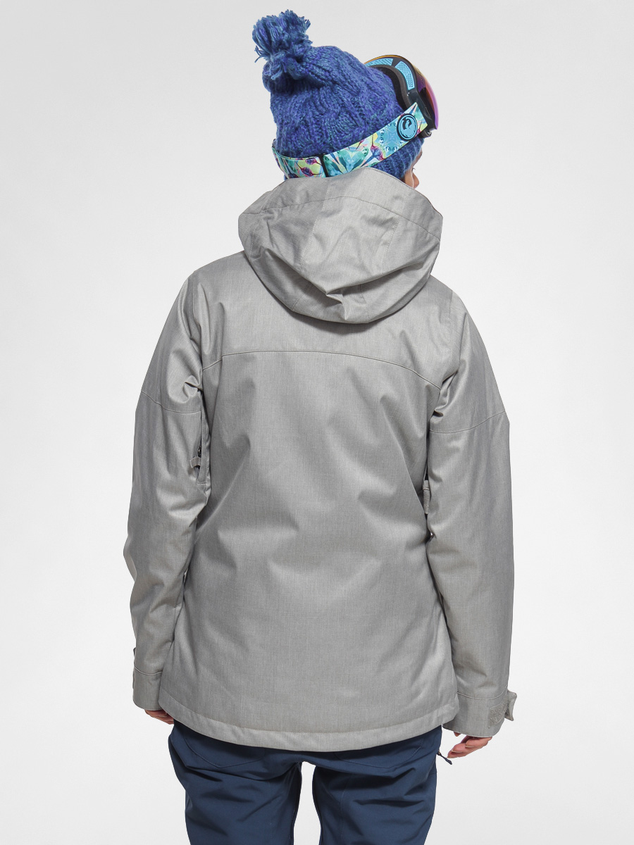 Dámská Snowboardová bunda Burton GINGER (rabbit)