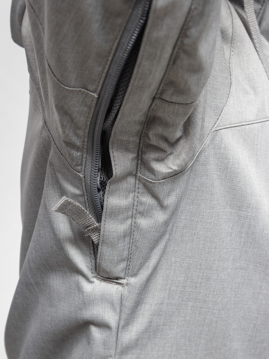 Dámská Snowboardová bunda Burton GINGER (rabbit)