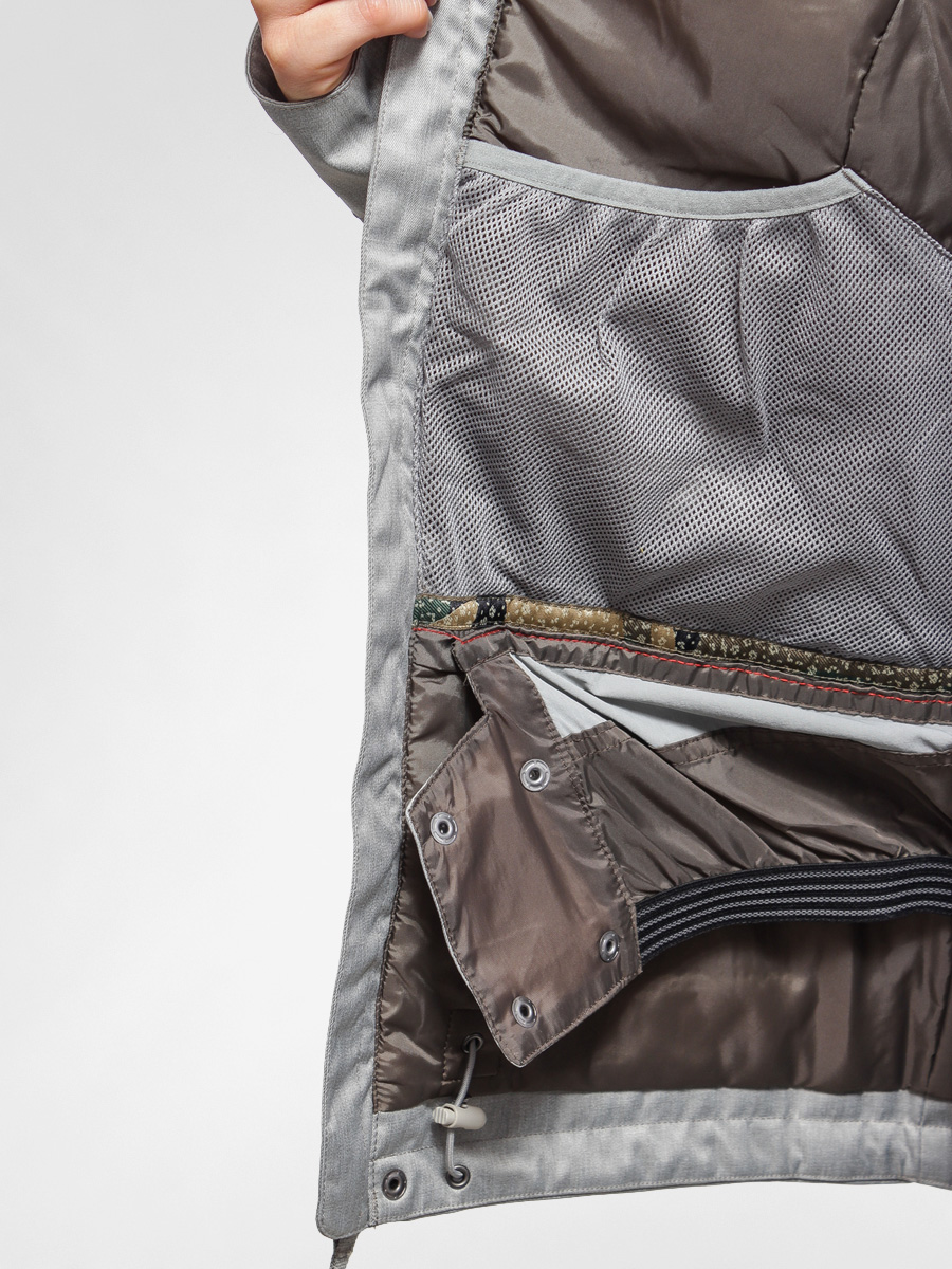 Dámská Snowboardová bunda Burton GINGER (rabbit)