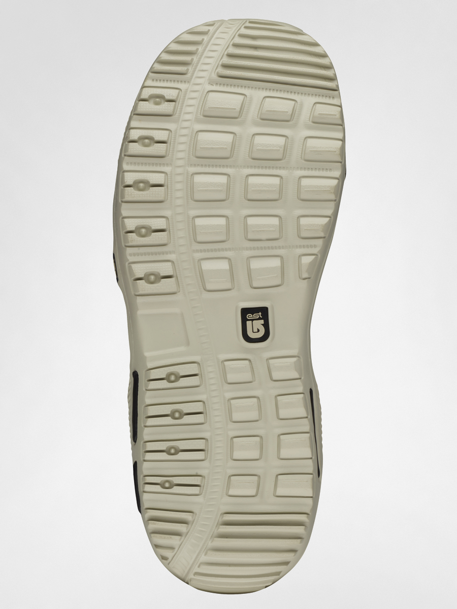 Pánské Boty na snowboard Burton RAMPANT (camo toe)