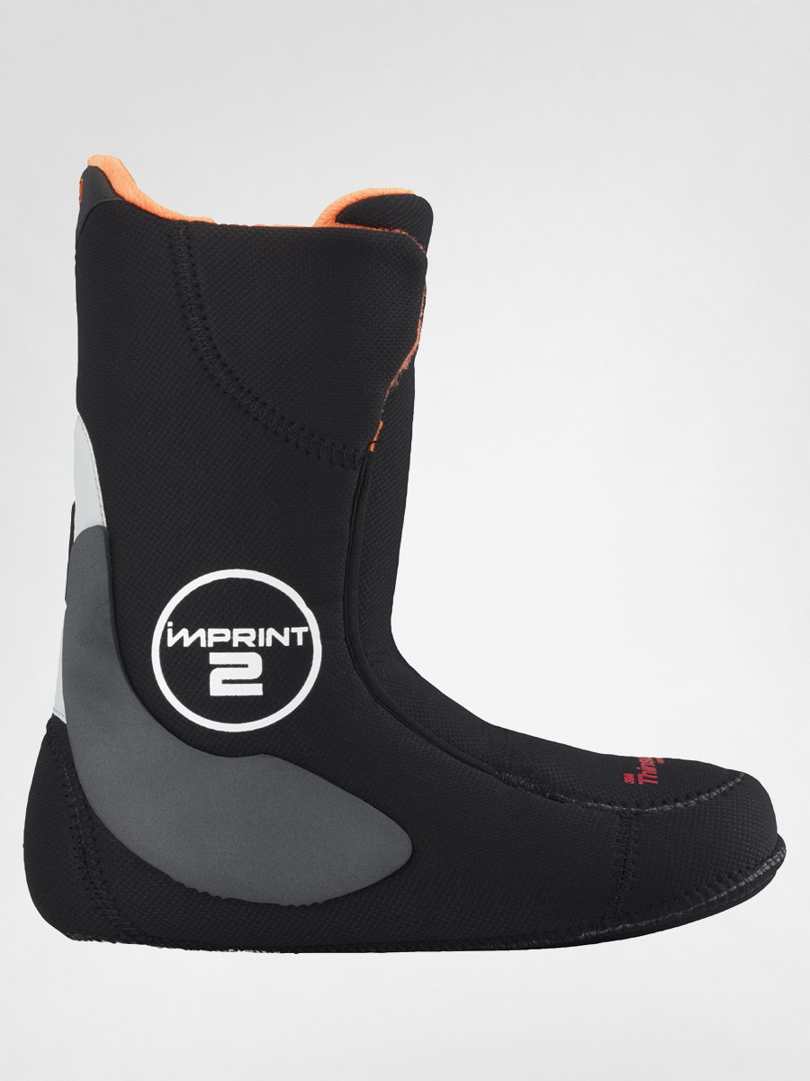 Pánské Boty na snowboard Burton RAMPANT (camo toe)