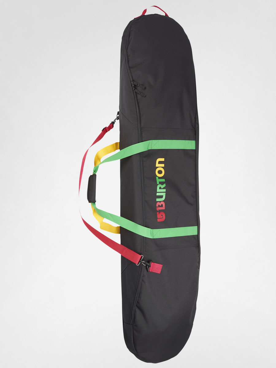Obal Burton SPACE SACK (rasta)