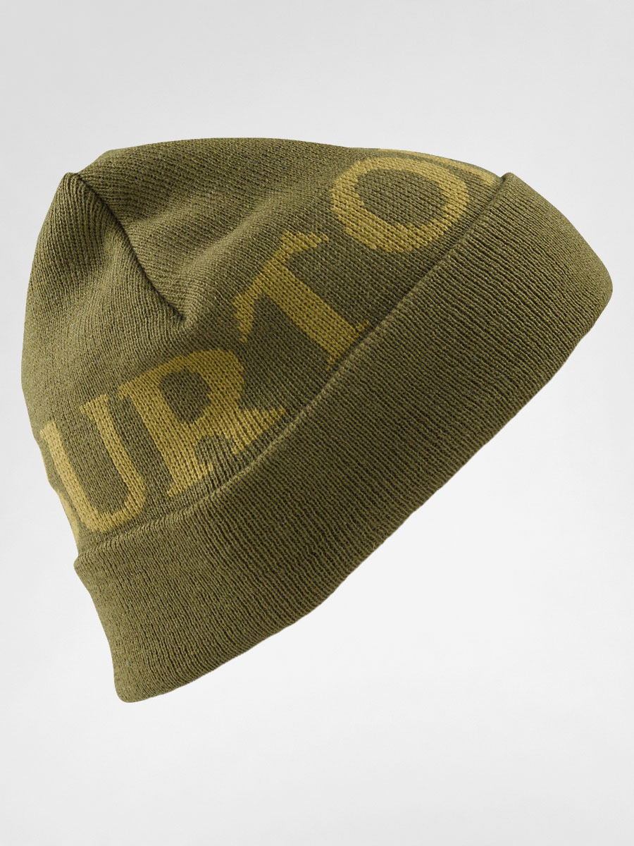 Čepice Burton DUXBURY (woody)