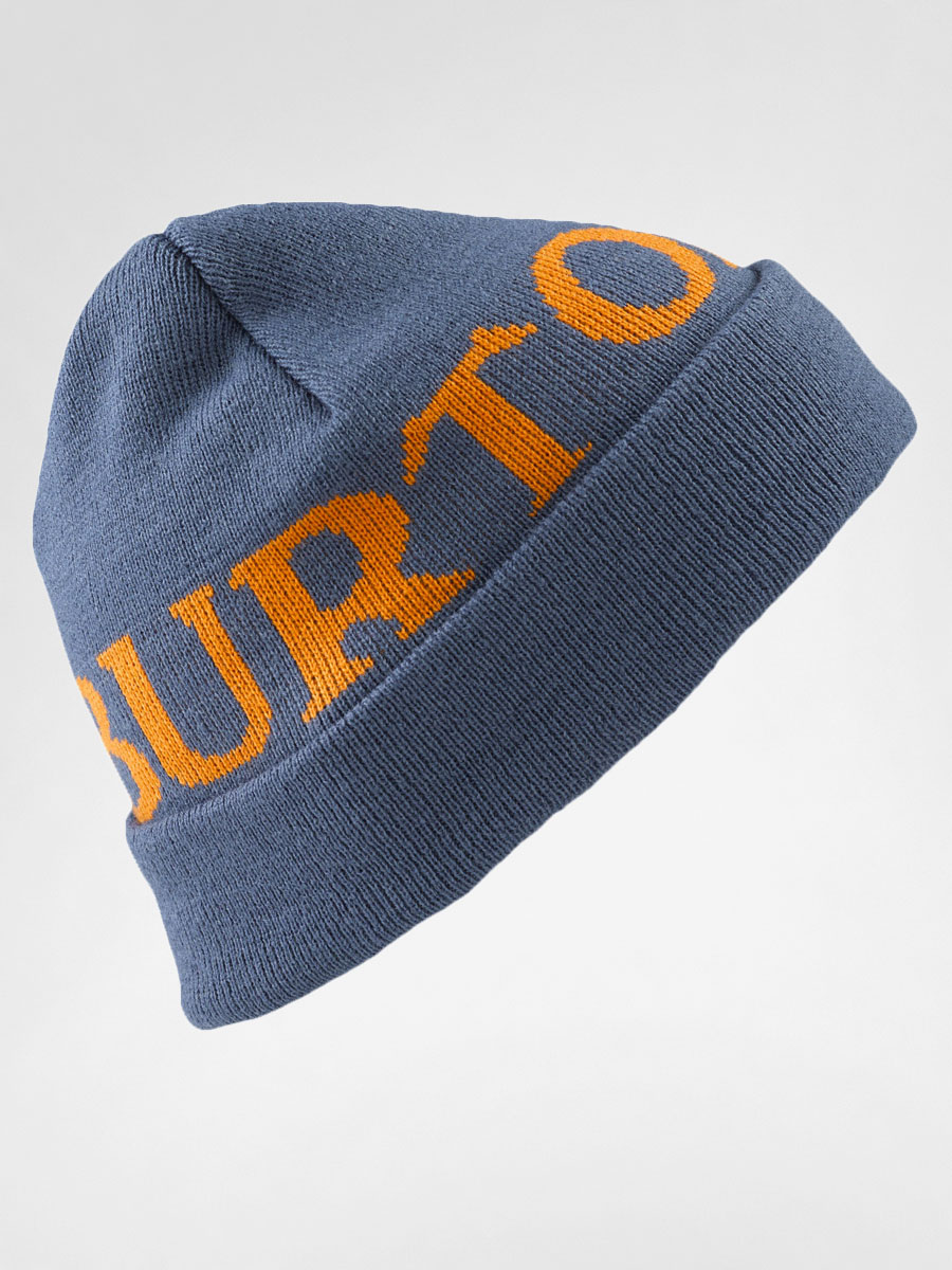 Čepice Burton DUXBURY (team blue)