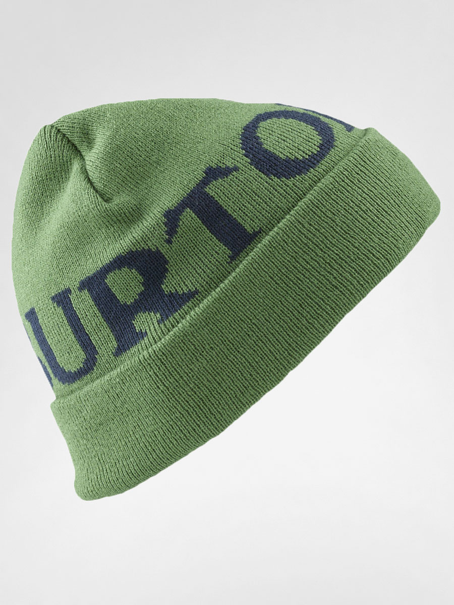 Čepice Burton DUXBURY (grass)