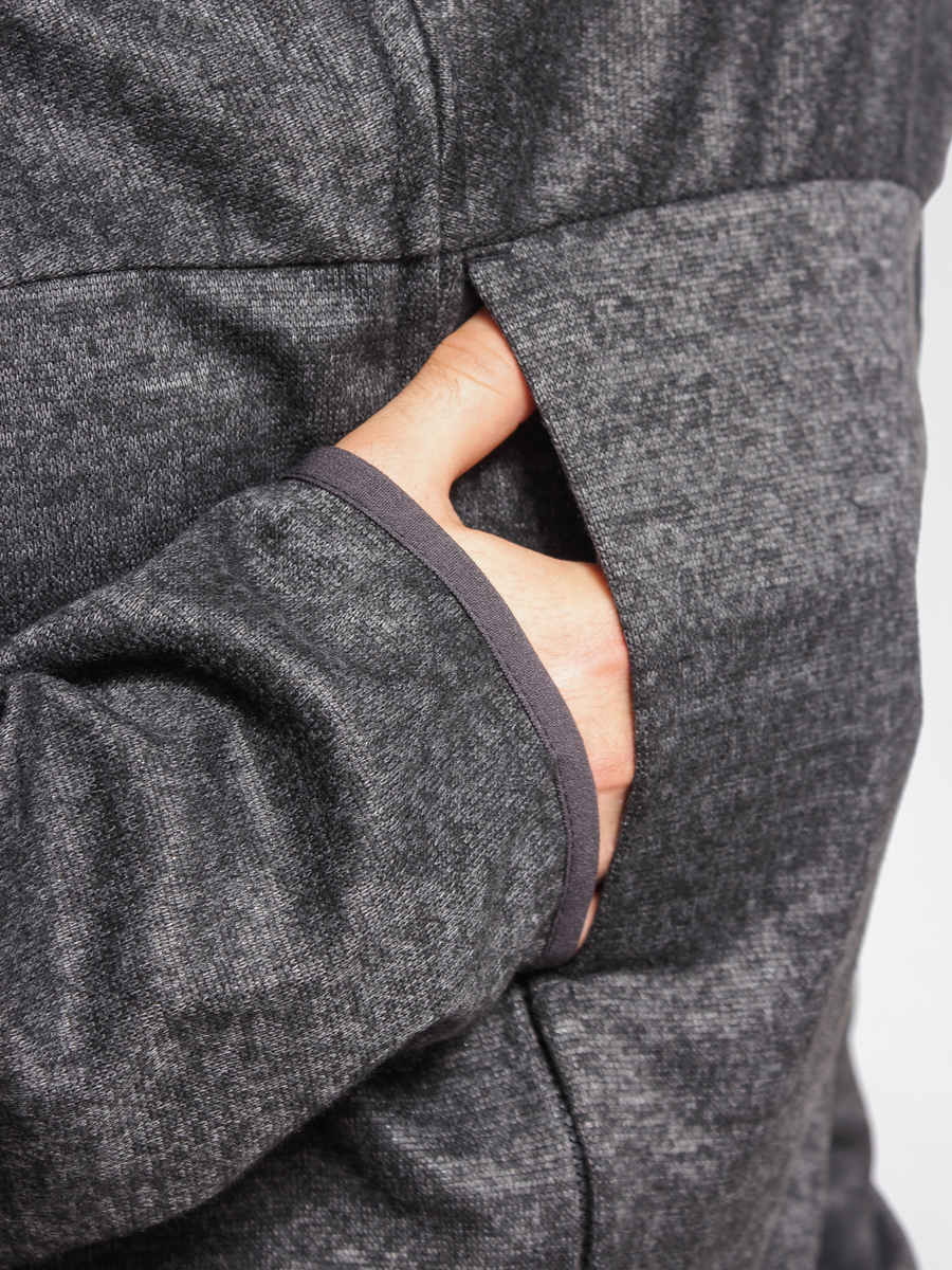 Snowboardová bunda Burton MB MTN CHILL SS (true black)