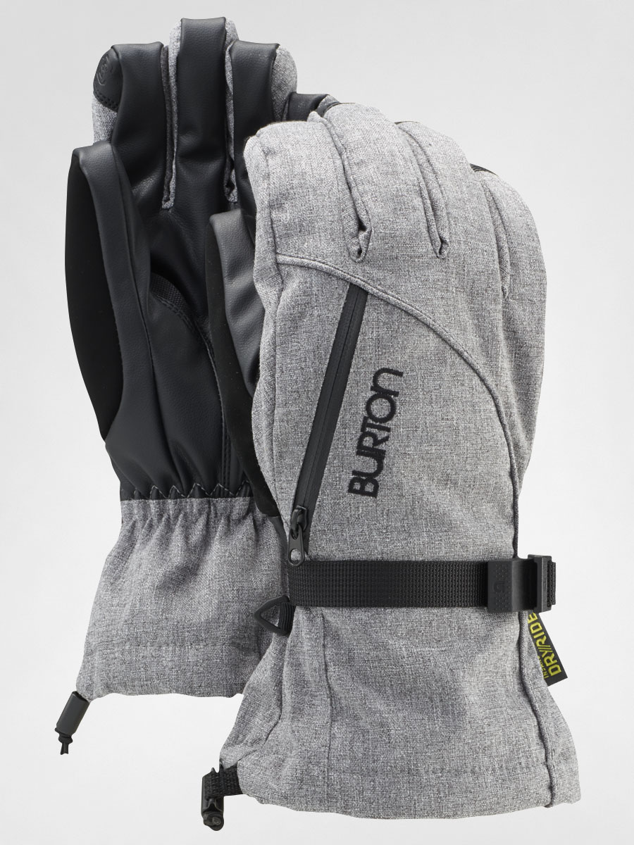 Rukavice Burton WB BAKER 2 IN 1 Wmn (bog heather)