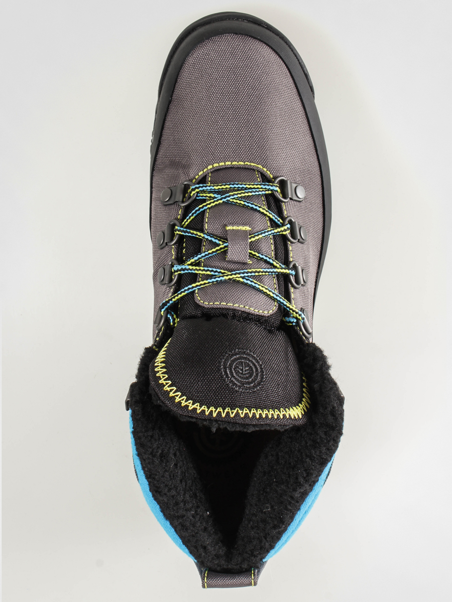 Boty Element Donnelly (chr cyan)