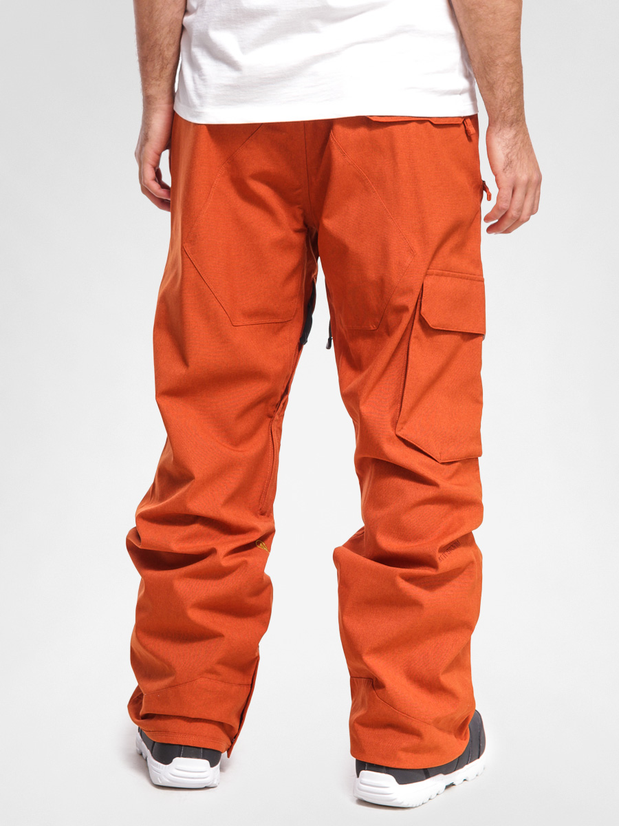 Pánské Snowboardové kalhoty Volcom Ventral (rst)
