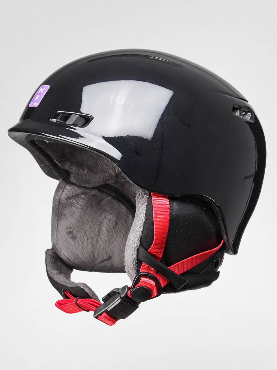 Dámský Anon Helma GRIFFON (clark)