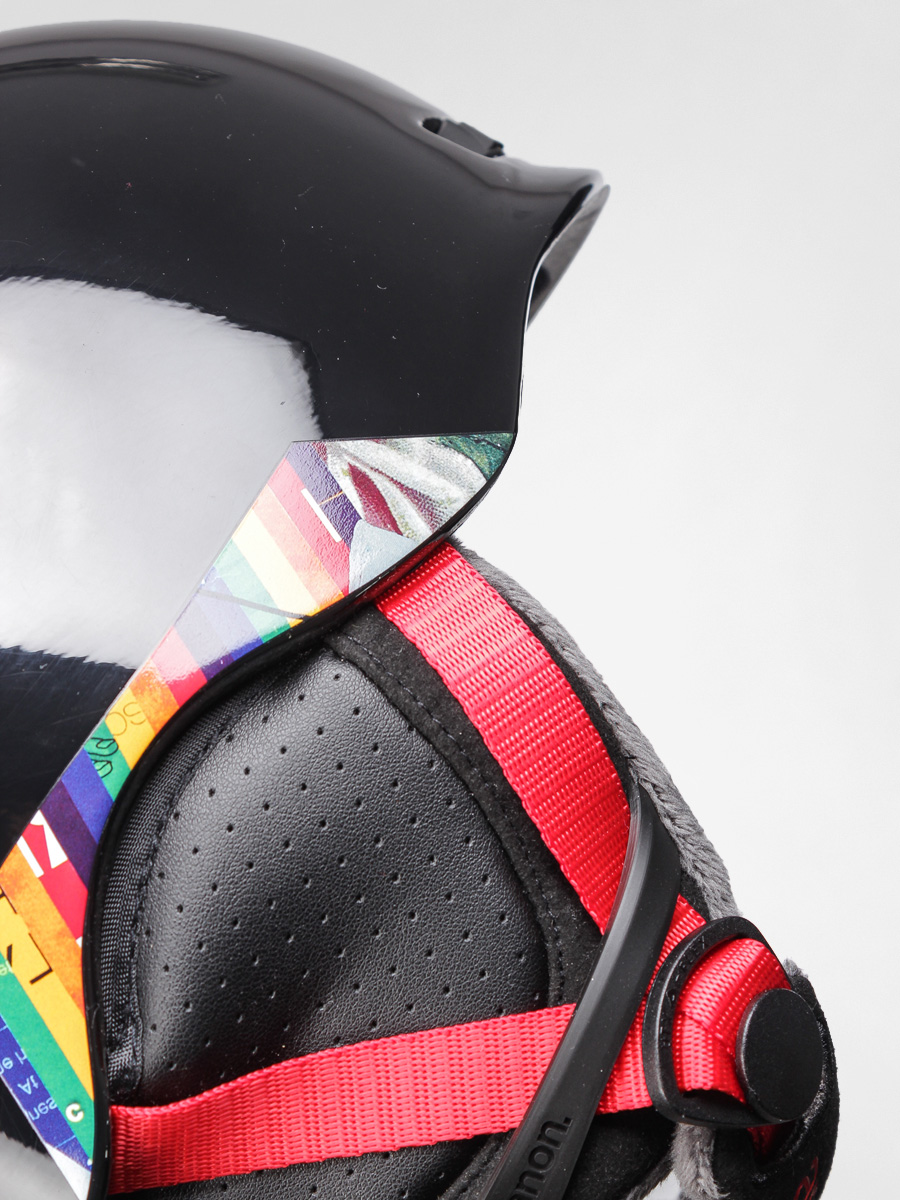 Dámský Anon Helma GRIFFON (clark)