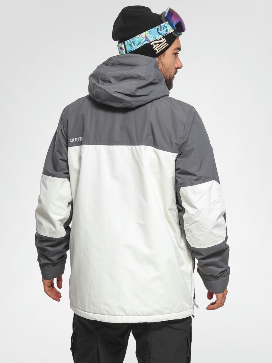 Burton twc headliner top snowboard jacket