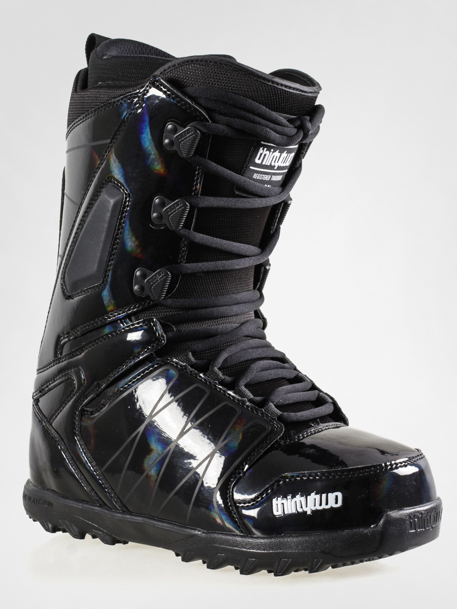 Pánské Boty na snowboard ThirtyTwo Lashed (black)