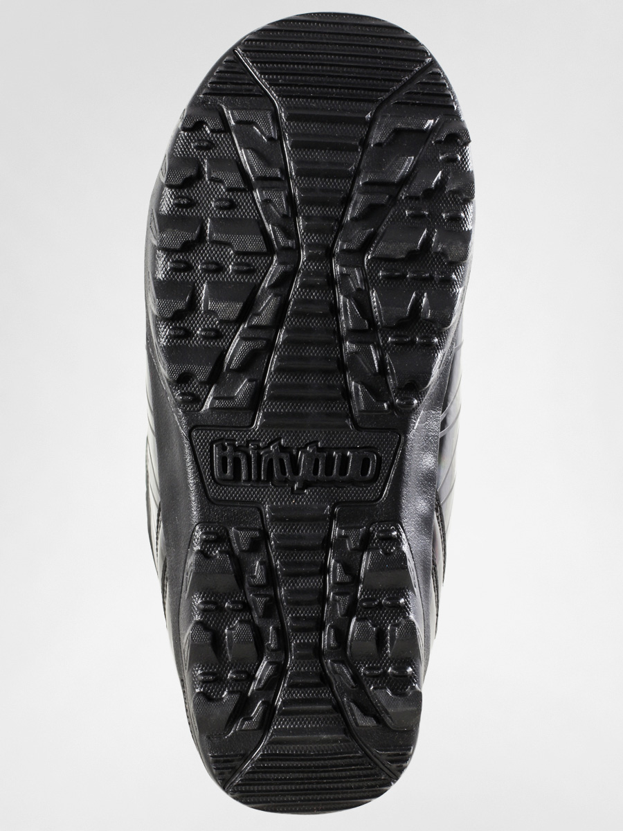 Pánské Boty na snowboard ThirtyTwo Lashed (black)
