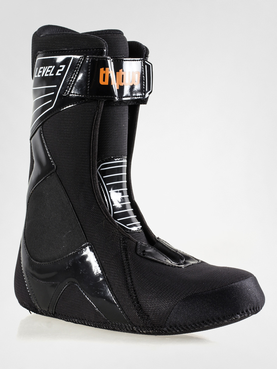 Pánské Boty na snowboard ThirtyTwo Lashed (black)