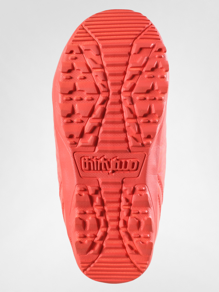Dámské Boty na snowboard ThirtyTwo Lashed (coral)