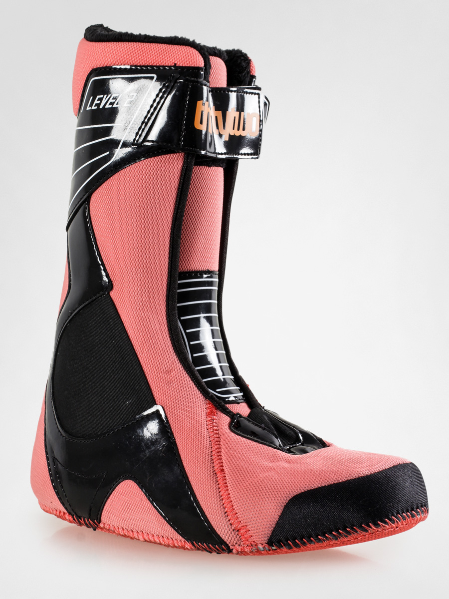 Dámské Boty na snowboard ThirtyTwo Lashed (coral)