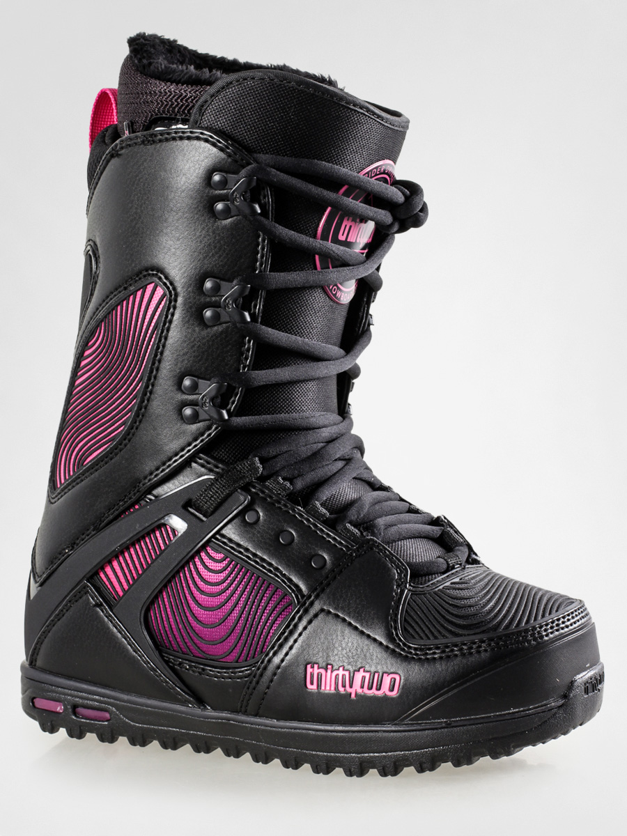 Dámské Boty na snowboard ThirtyTwo TM-Two (blk)