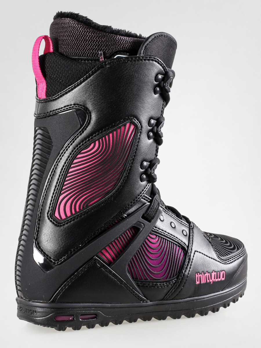 Dámské Boty na snowboard ThirtyTwo TM-Two (blk)