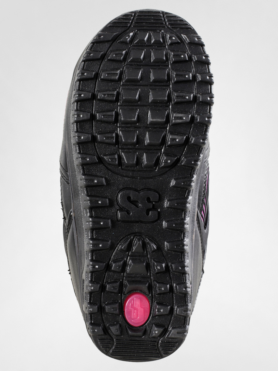 Dámské Boty na snowboard ThirtyTwo TM-Two (blk)