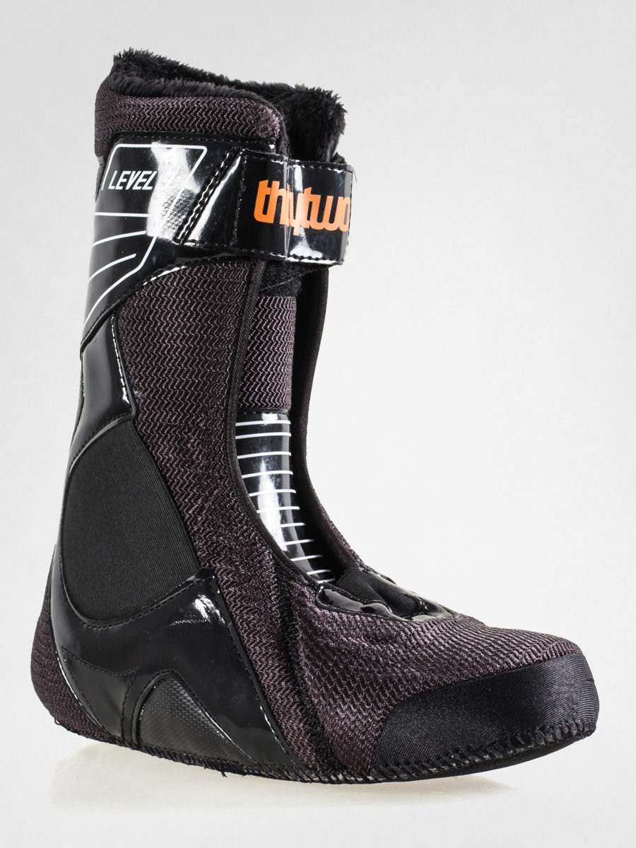 Dámské Boty na snowboard ThirtyTwo TM-Two (blk)