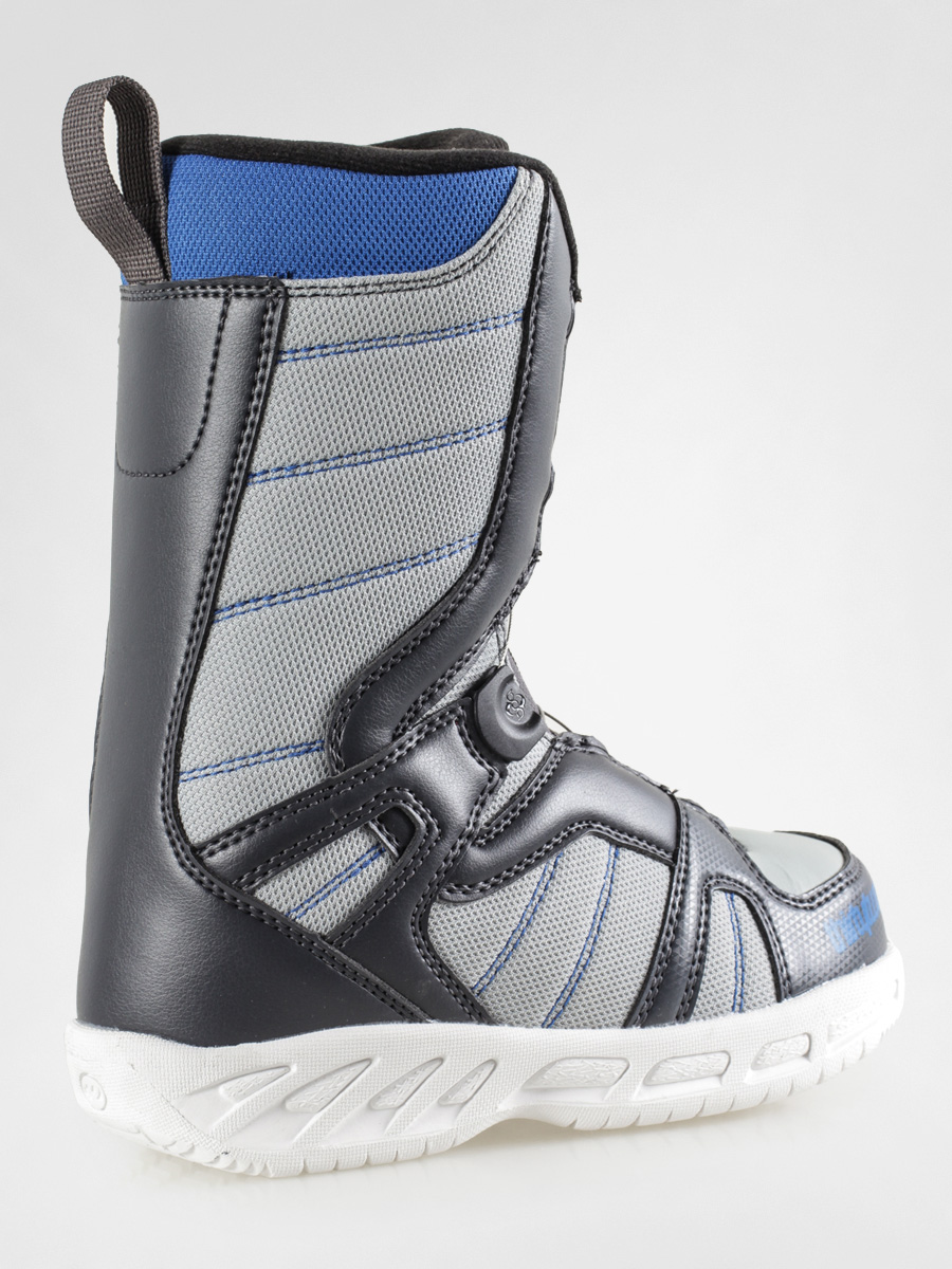 Boty na snowboard ThirtyTwo Kids Boa (grey)