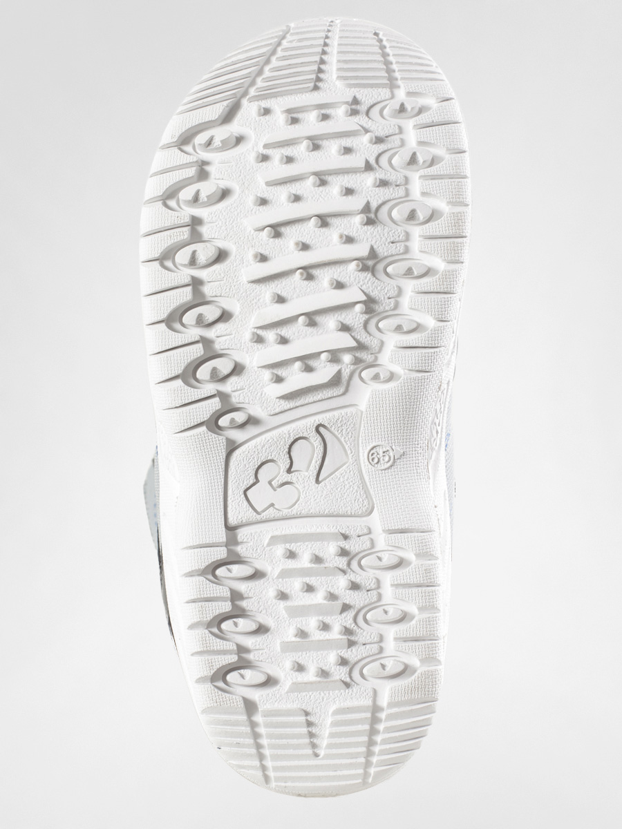 Boty na snowboard ThirtyTwo Kids Boa (grey)