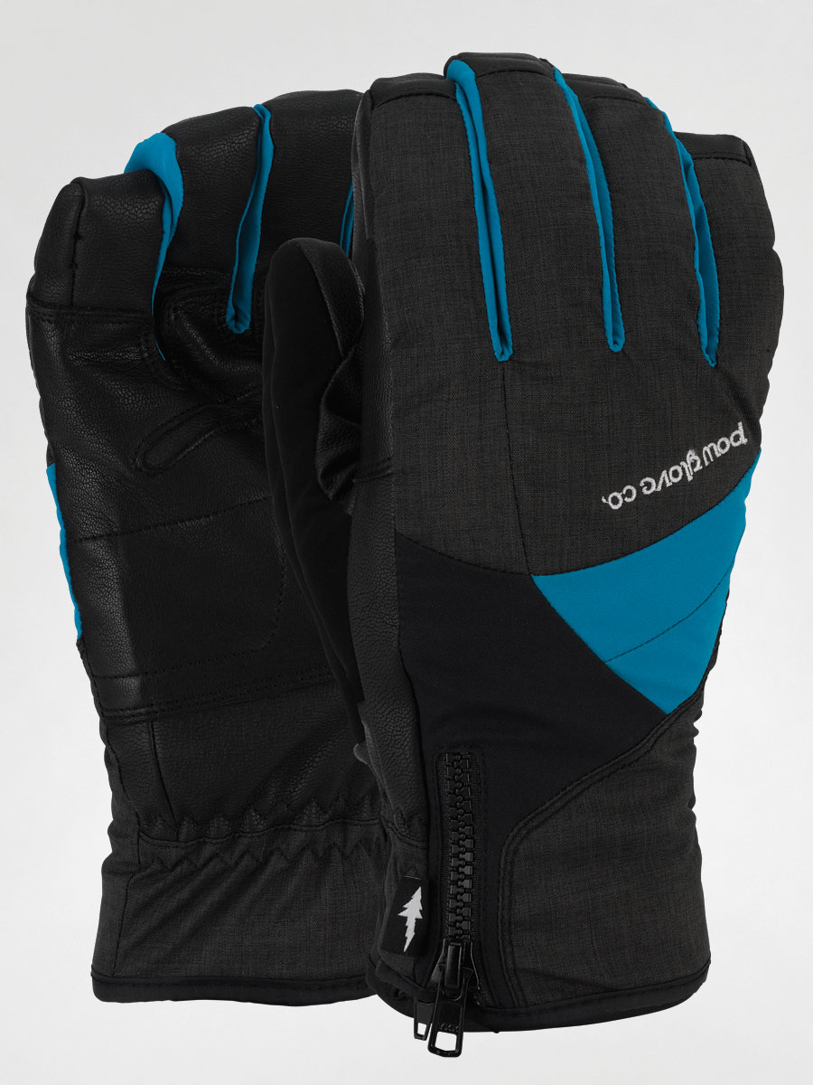 Rukavice Pow Pitch (caribbean)