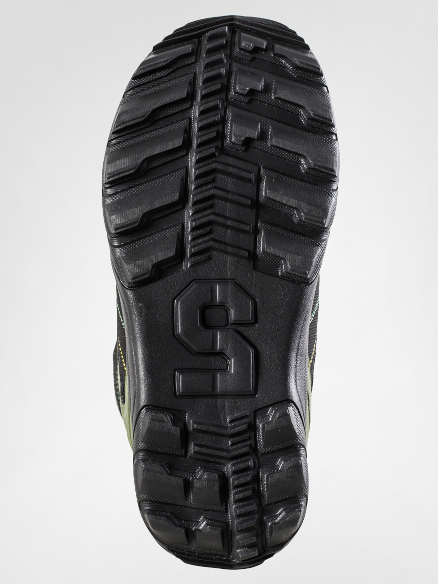 Pánské Boty na snowboard ThirtyTwo Stw Boa (olive/black)