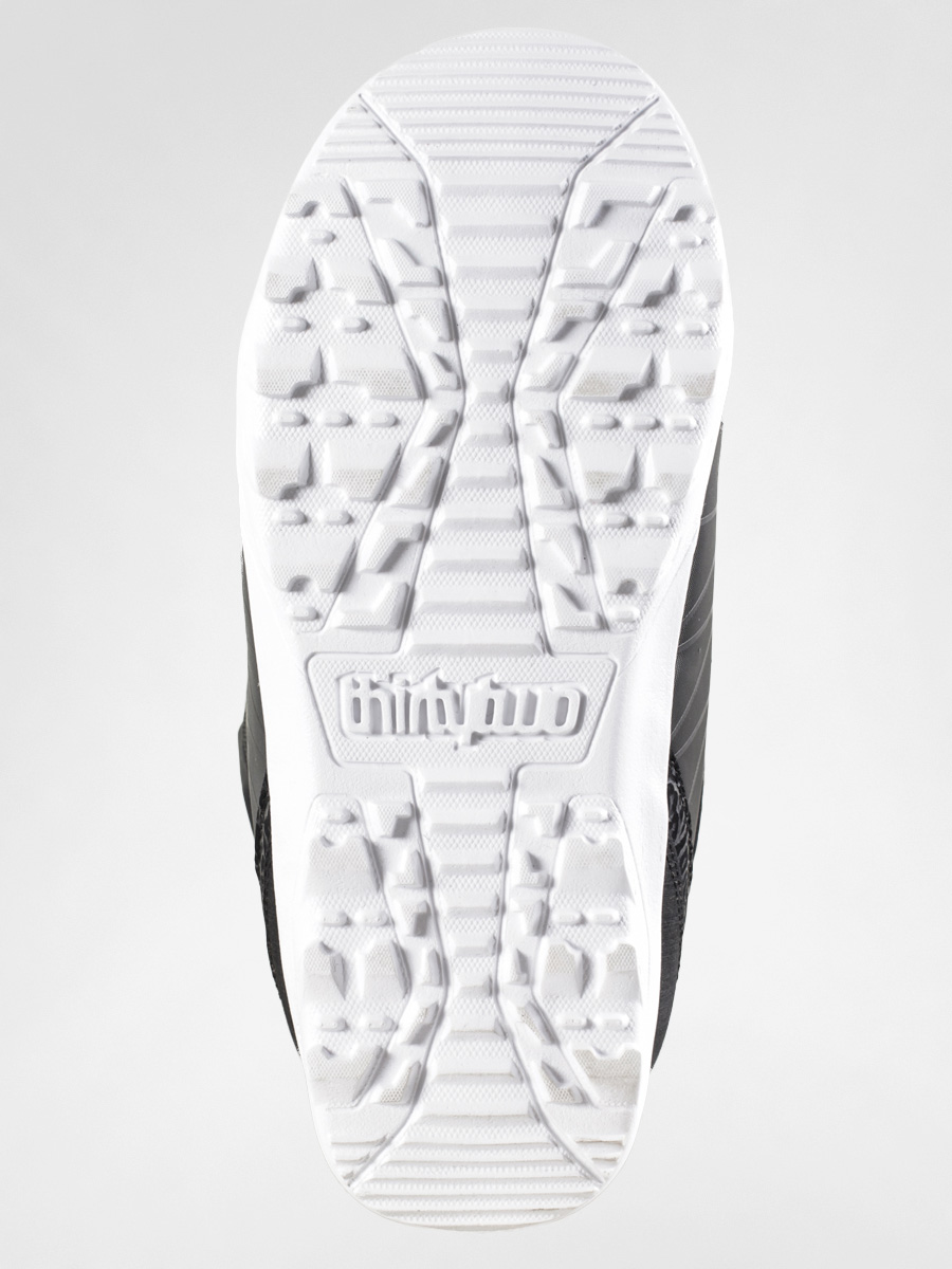 Pánské Boty na snowboard ThirtyTwo Lashed FT (blk/wht)