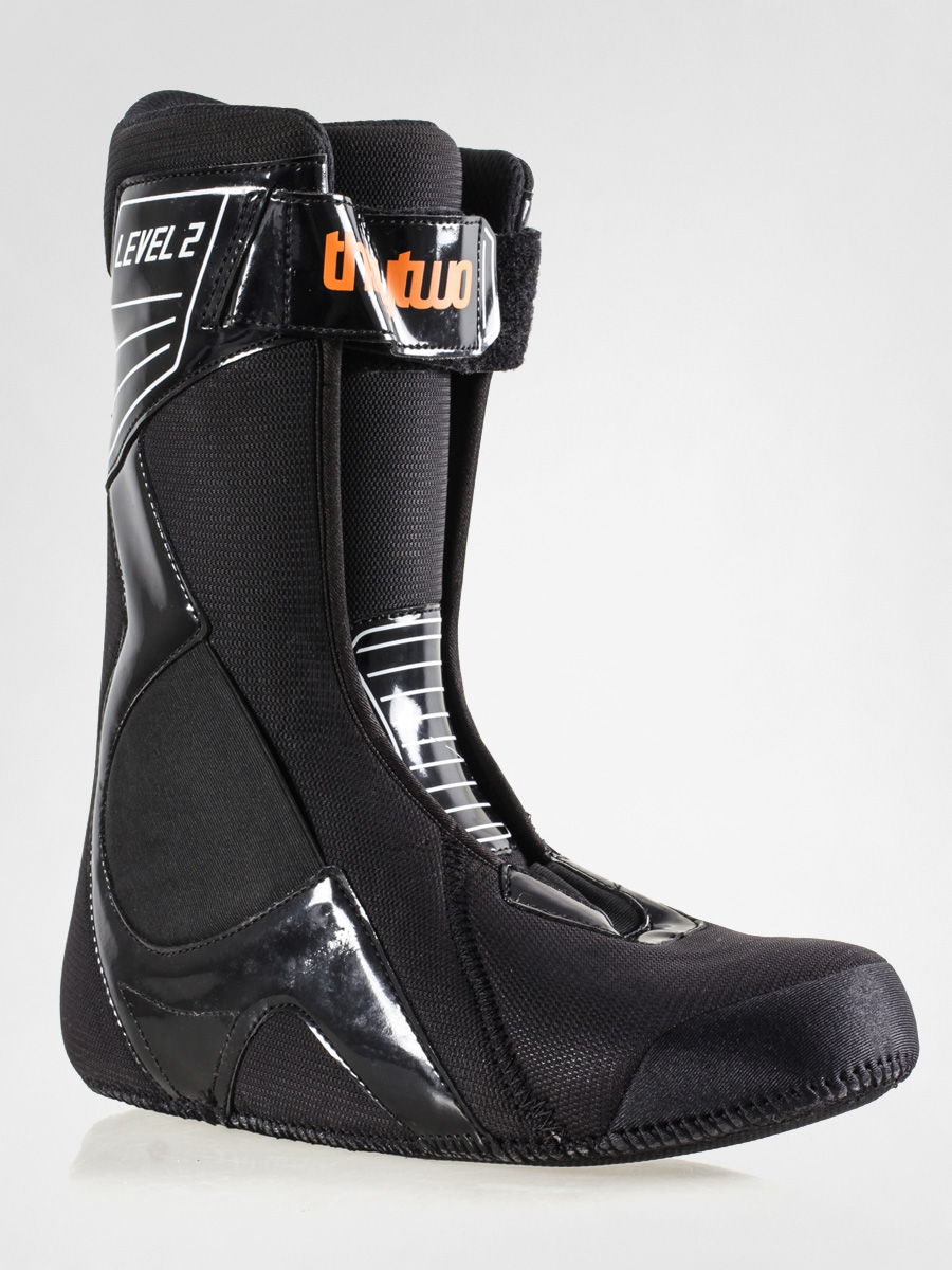 Pánské Boty na snowboard ThirtyTwo Lashed FT (blk/wht)