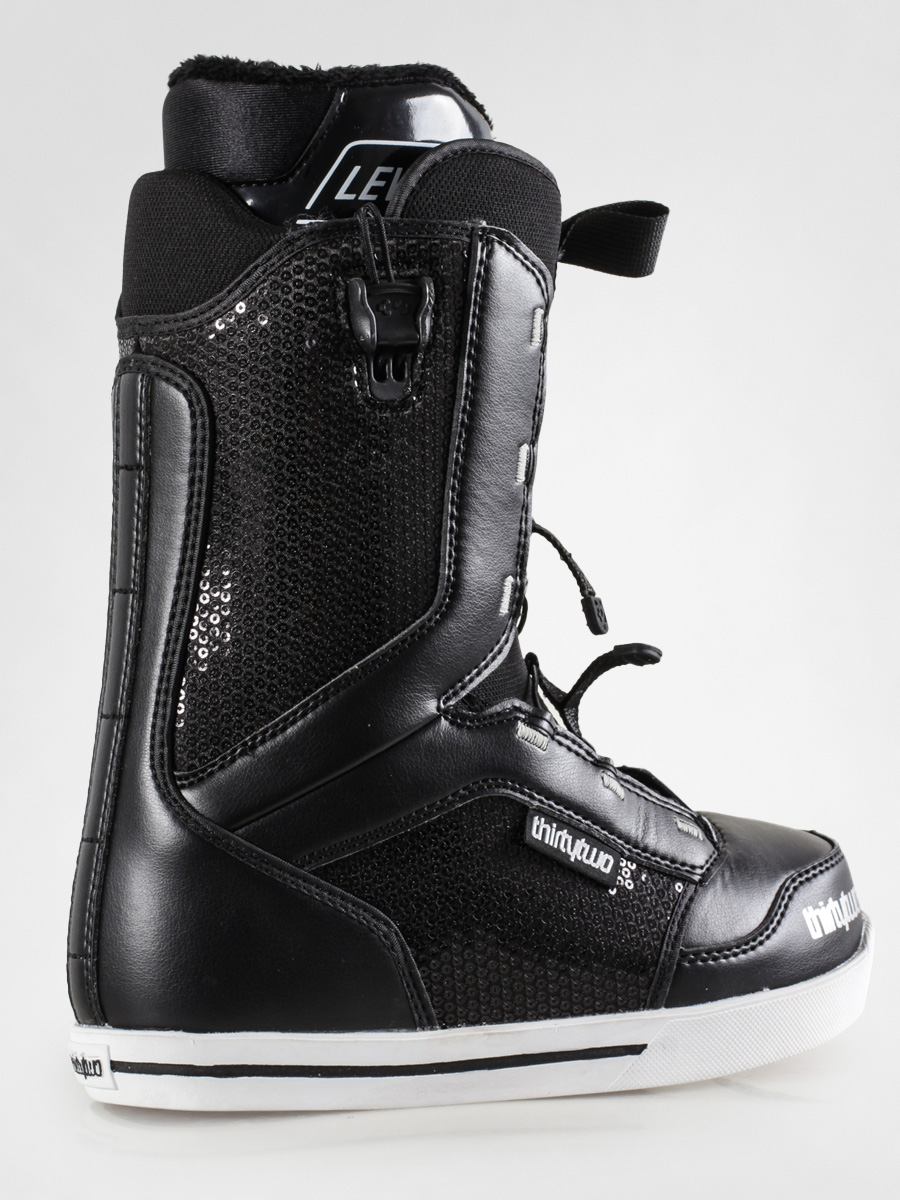 Dámské Boty na snowboard ThirtyTwo 86 FT (black)
