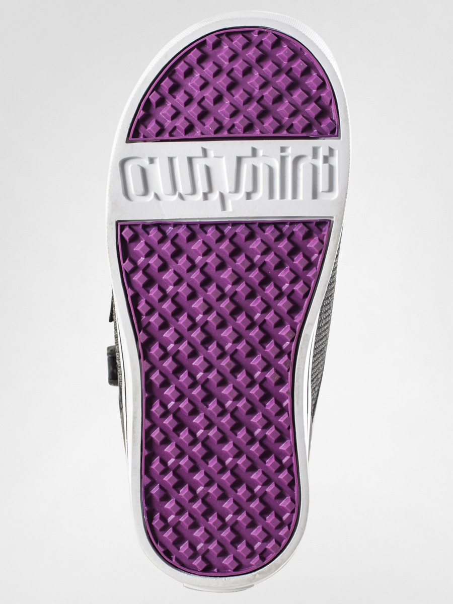 Dámské Boty na snowboard ThirtyTwo 86 FT (black)