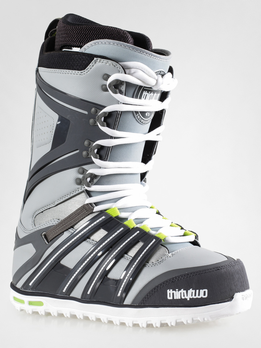 Pánské Boty na snowboard ThirtyTwo Prime (grey)