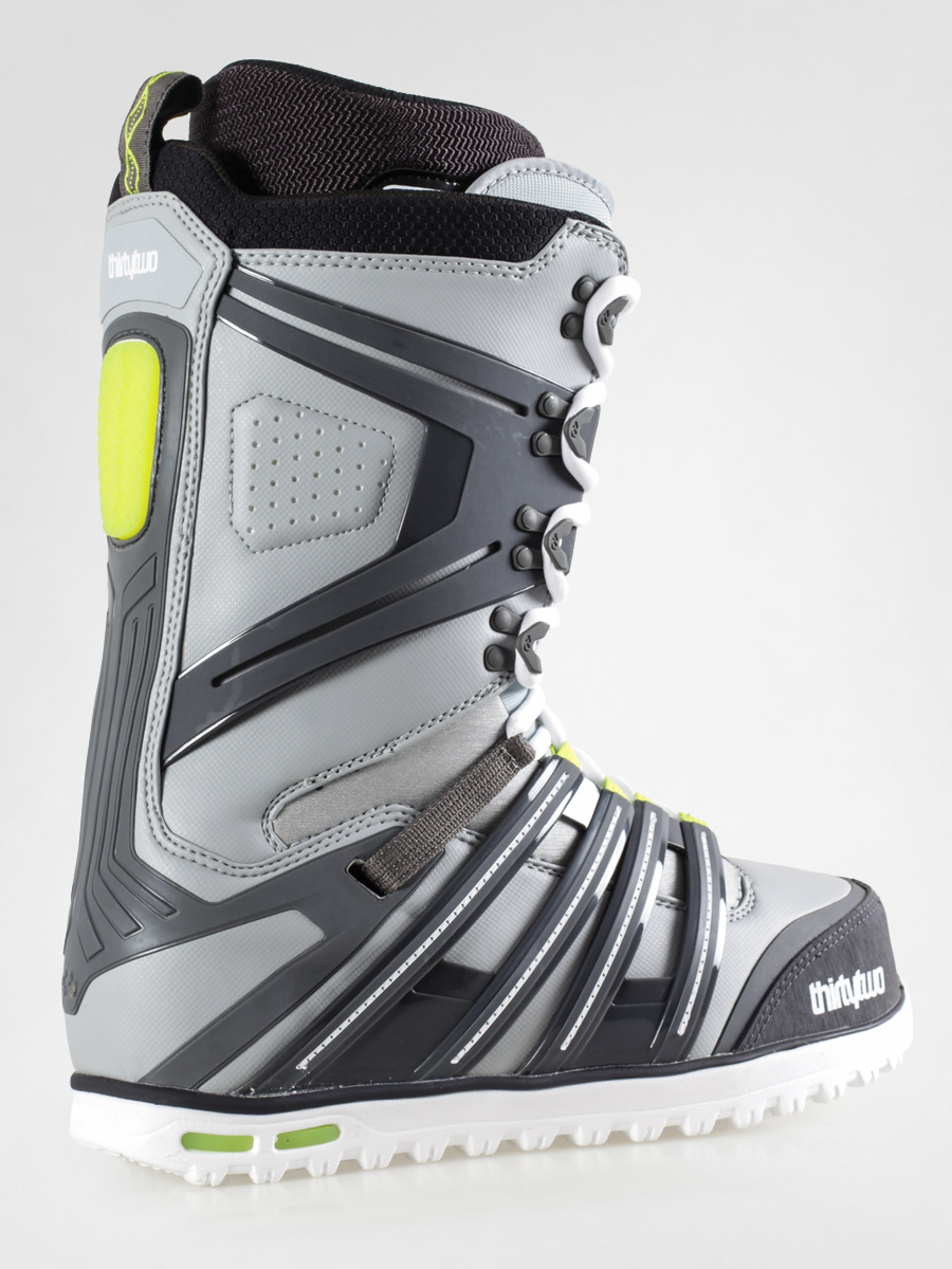 Pánské Boty na snowboard ThirtyTwo Prime (grey)