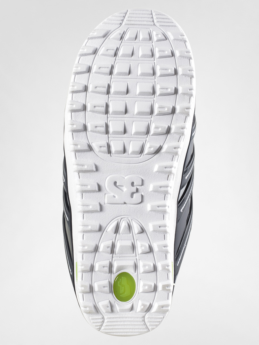 Pánské Boty na snowboard ThirtyTwo Prime (grey)