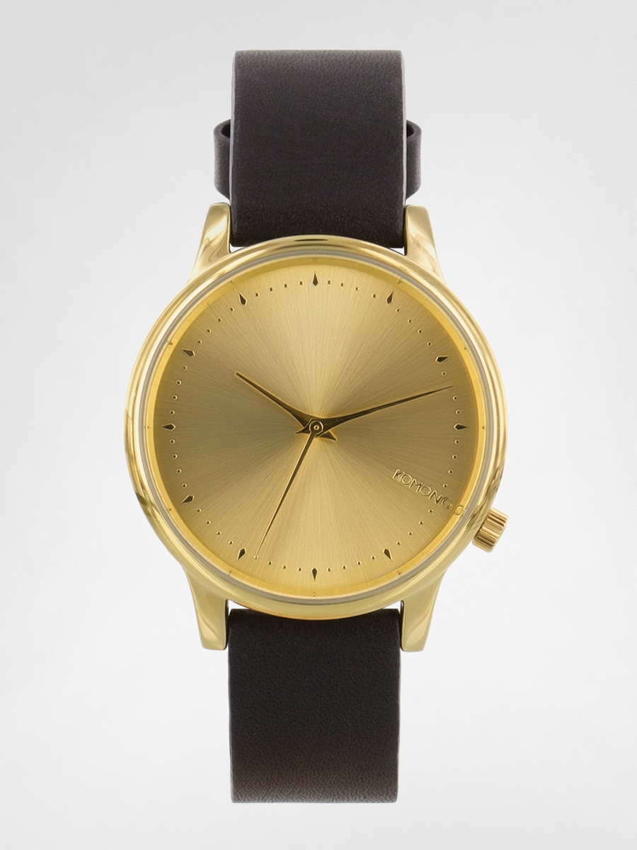 Hodinky Komono Estelle Classic Wmn (black)