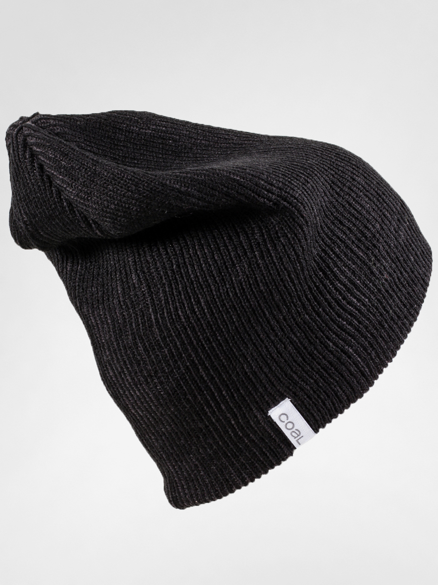 Čepice Coal The Binary (black)