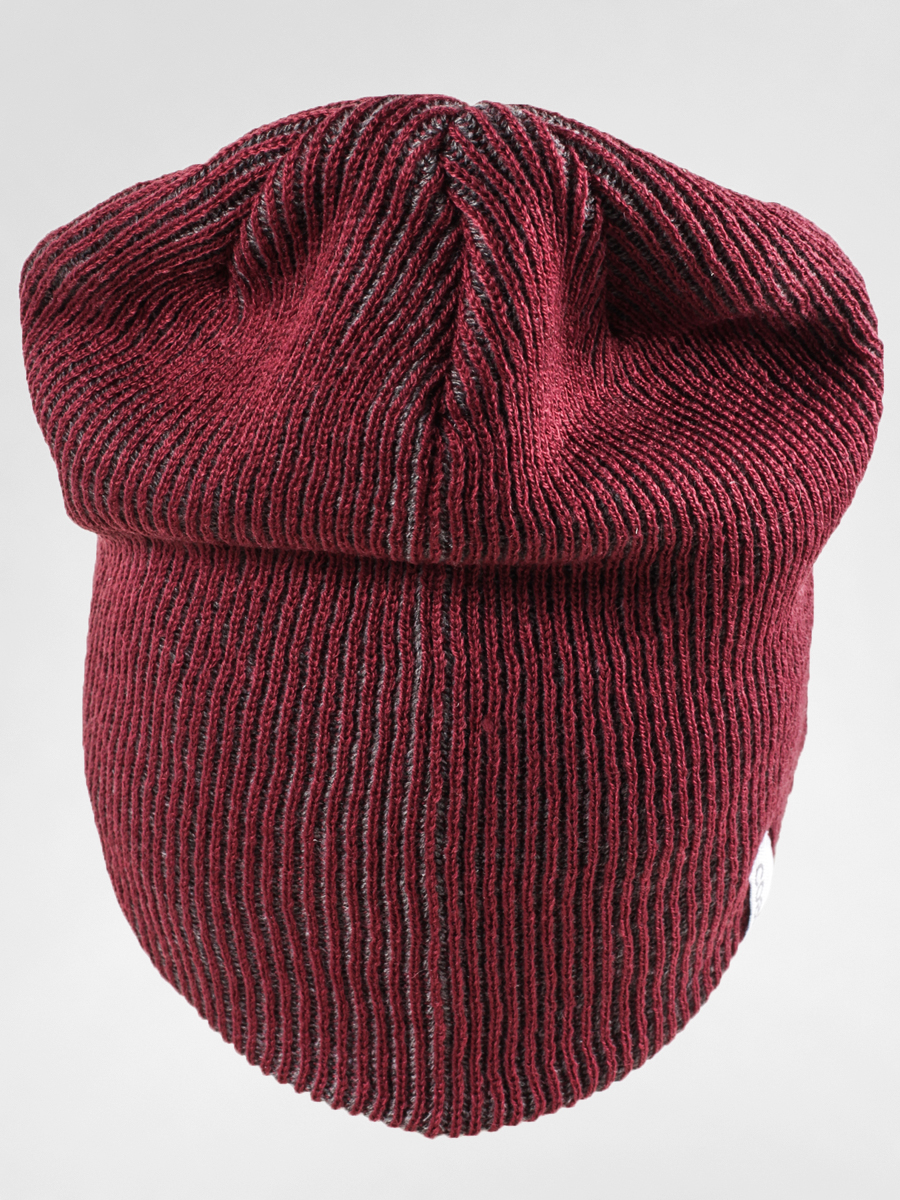 Čepice Coal The Binary (burgundy)