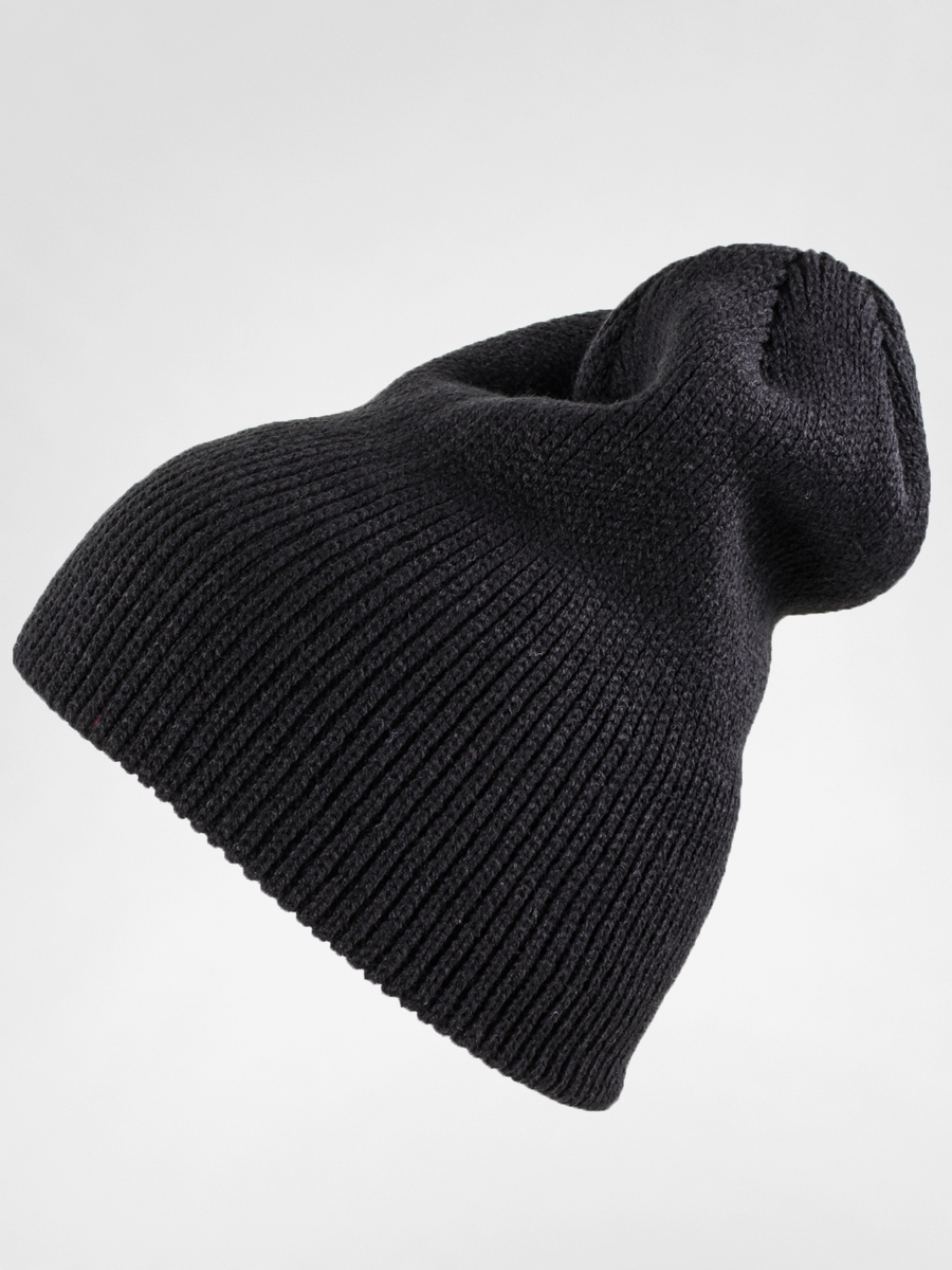 Čepice Coal The Frena Solid (black)