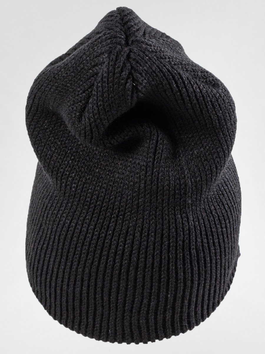 Čepice Coal The Frena Solid (black)