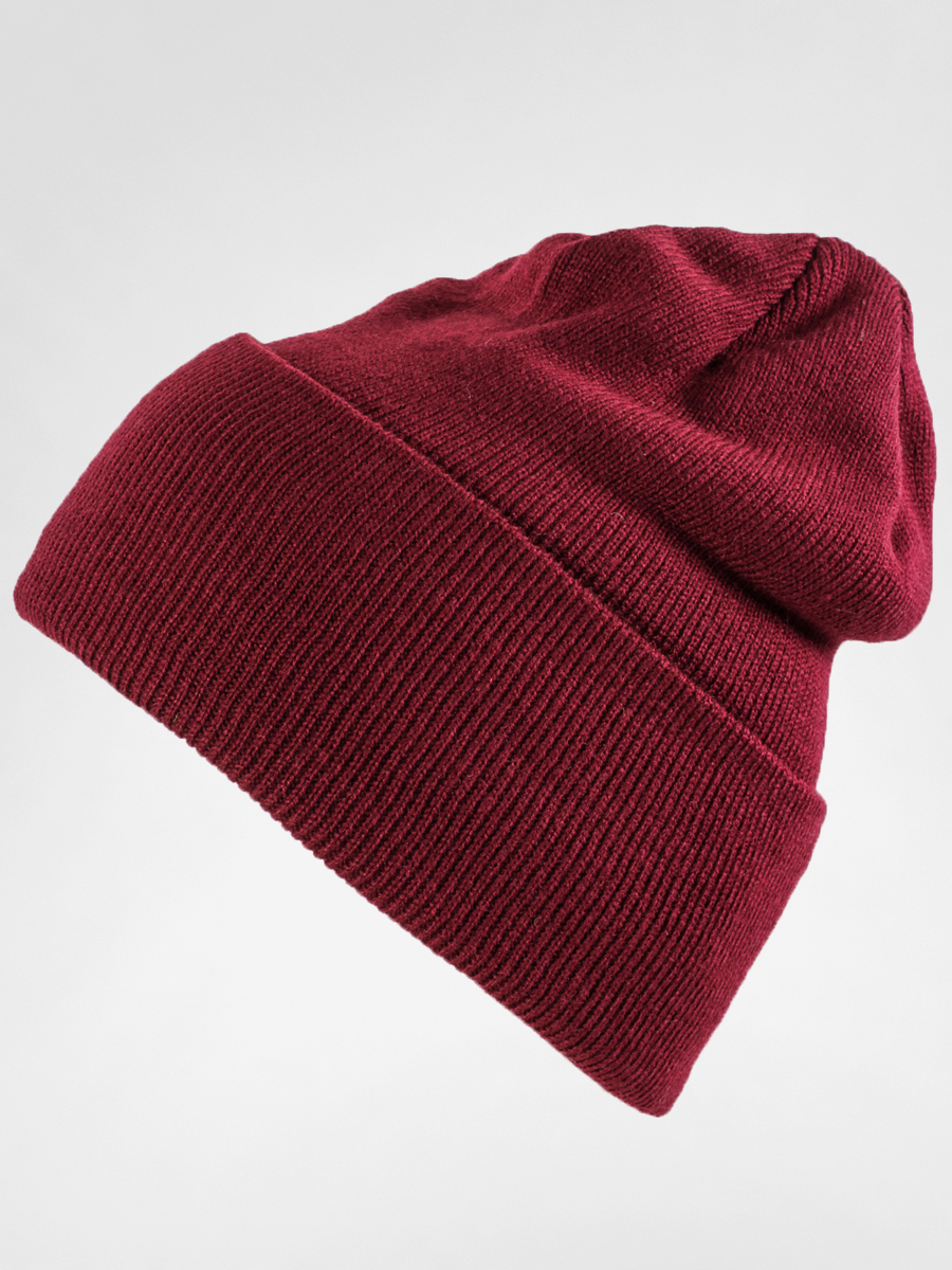 Čepice Coal The Uniform (burgundy)