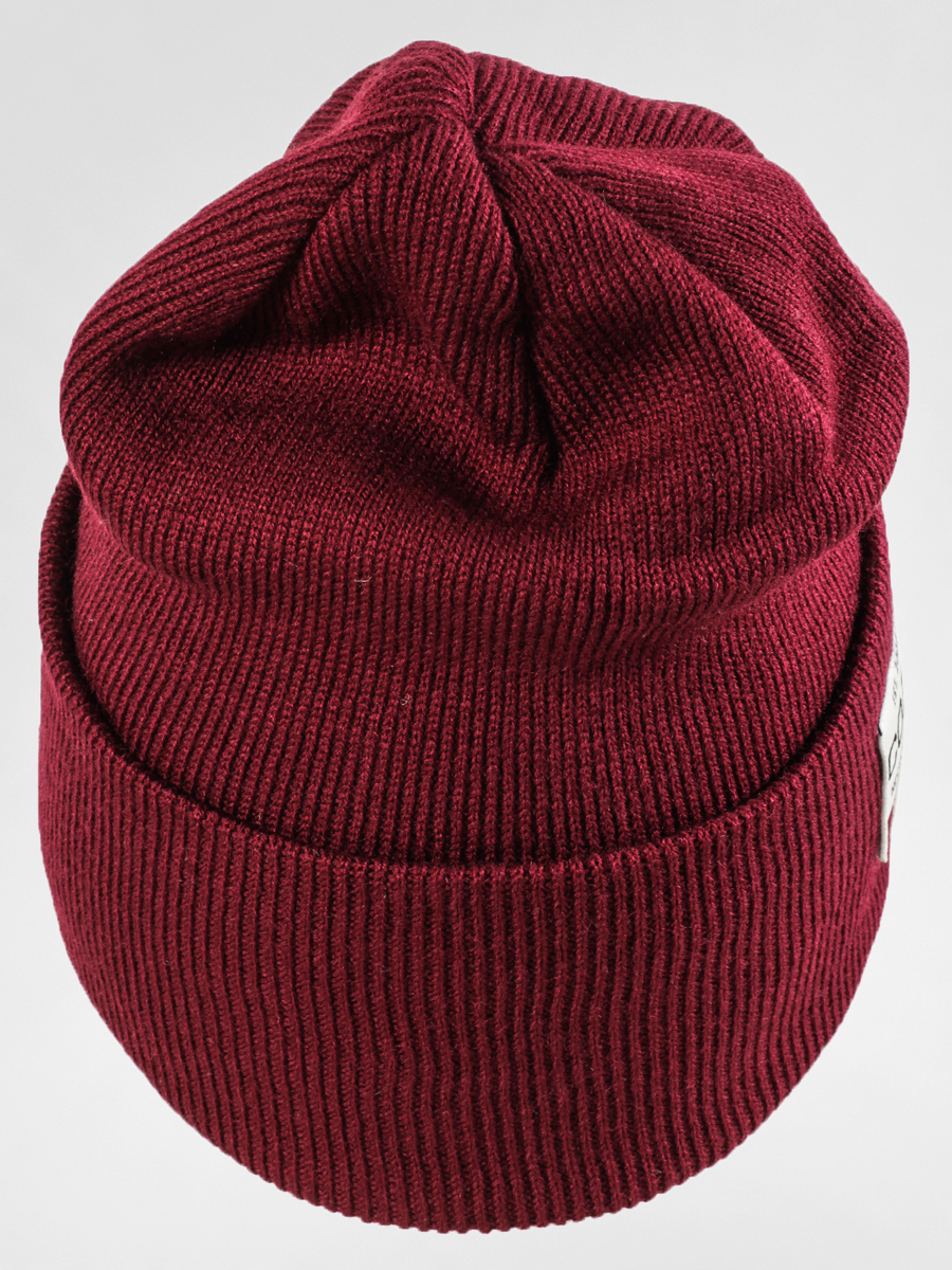 Čepice Coal The Uniform (burgundy)