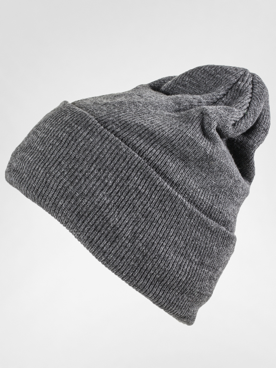 Čepice Coal The Uniform Plus (charcoal)