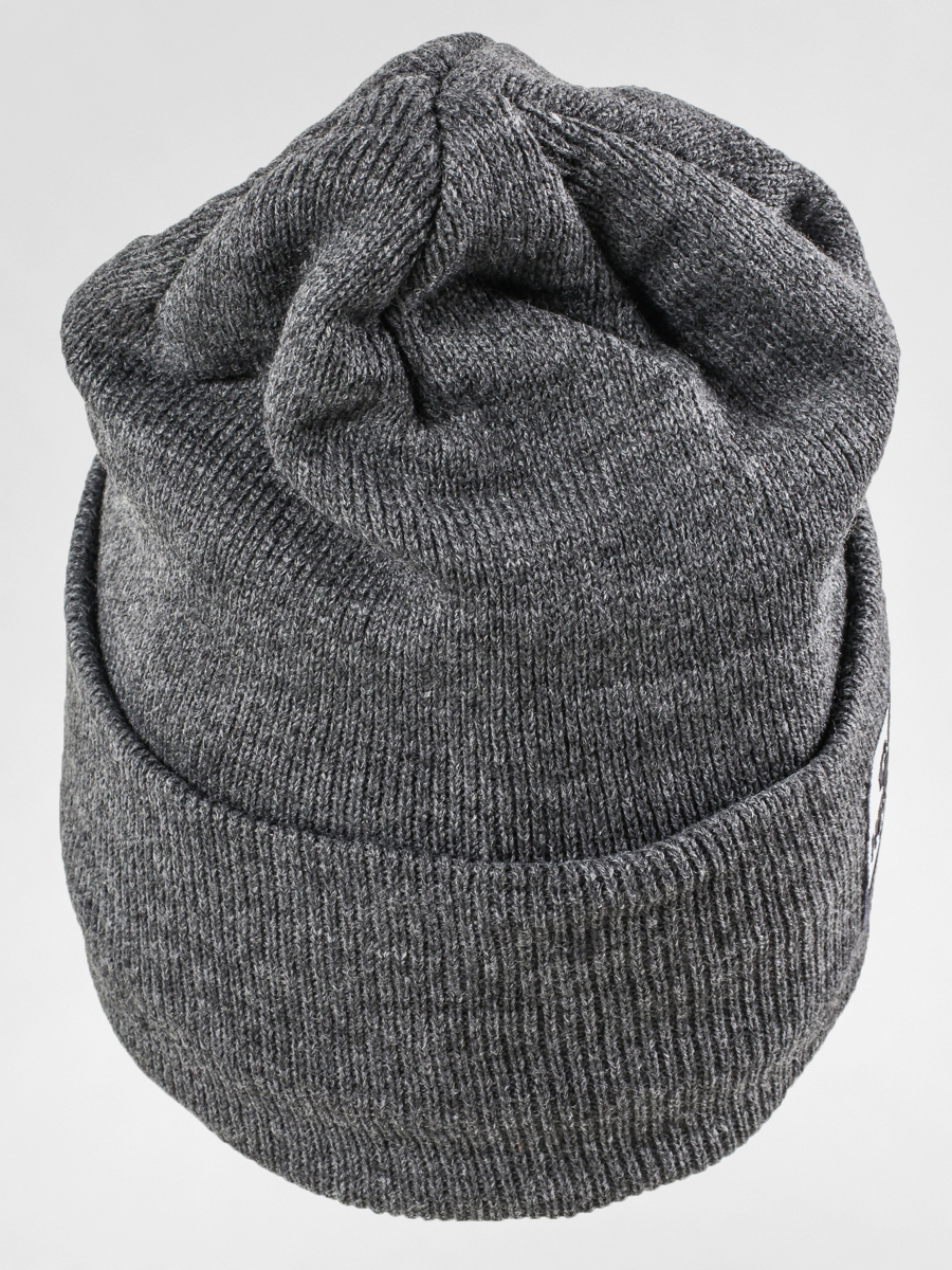 Čepice Coal The Uniform Plus (charcoal)