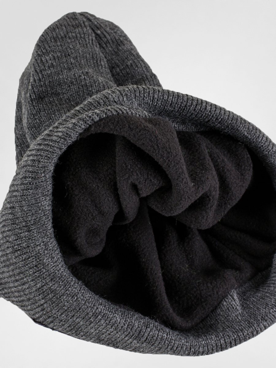 Čepice Coal The Uniform Plus (charcoal)