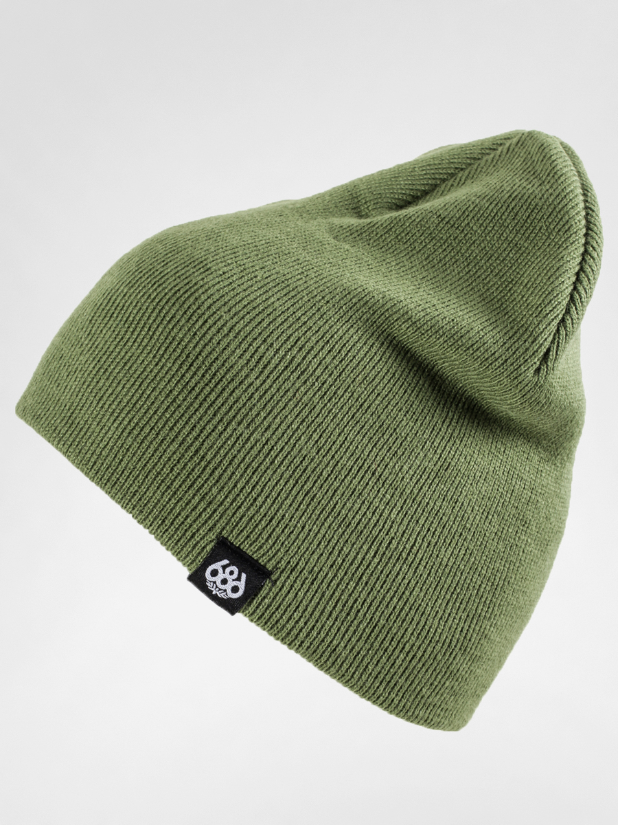 Čepice 686 Standard Beanie (army)